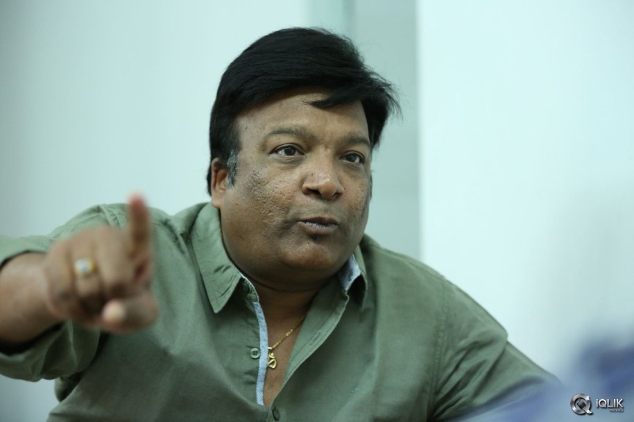 Kona-Venkat-Interview-About-Shankarabharanam